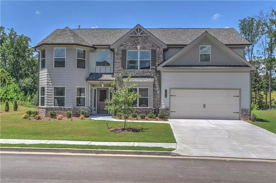 6018 Park Bay CT, Flowery Branch, GA 30542