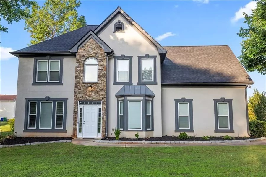 4186 Stillwater PT, Ellenwood, GA 30294