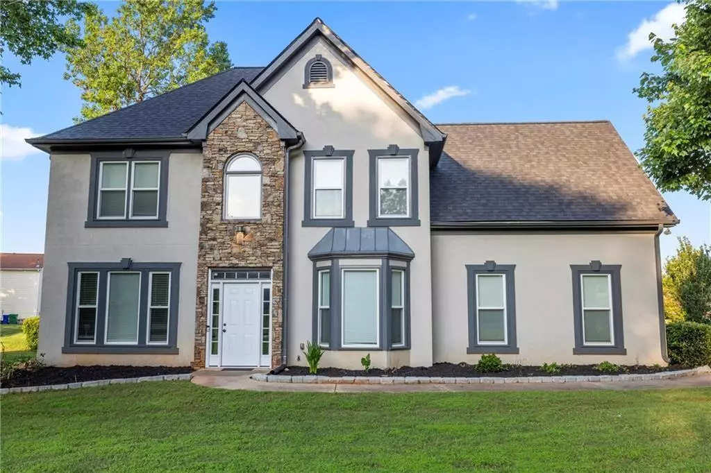 Ellenwood, GA 30294,4186 Stillwater PT