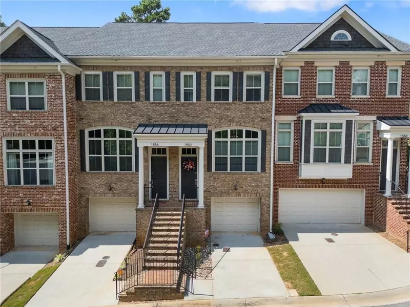 1552 Mosaic WAY, Smyrna, GA 30080