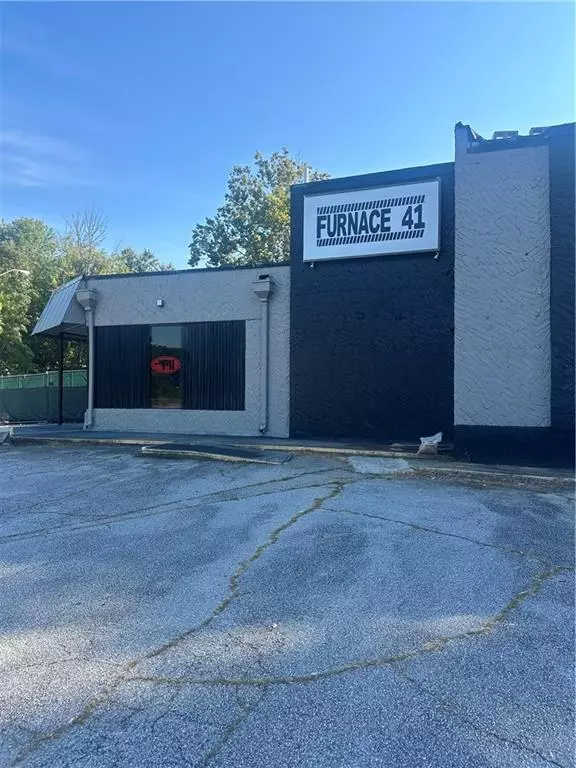 Jonesboro, GA 30236,7716 N Main ST