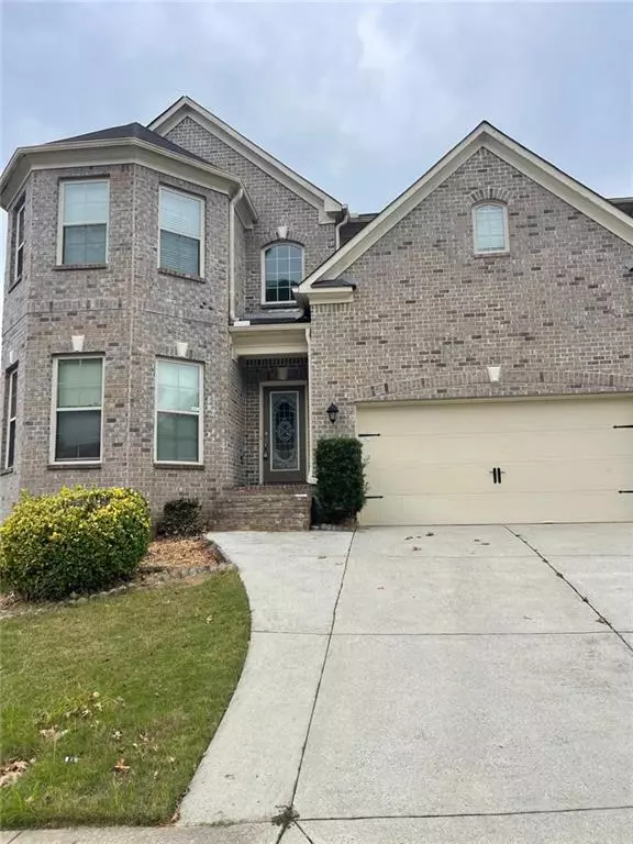 Tucker, GA 30084,5645 PRINCETON RUN TRL