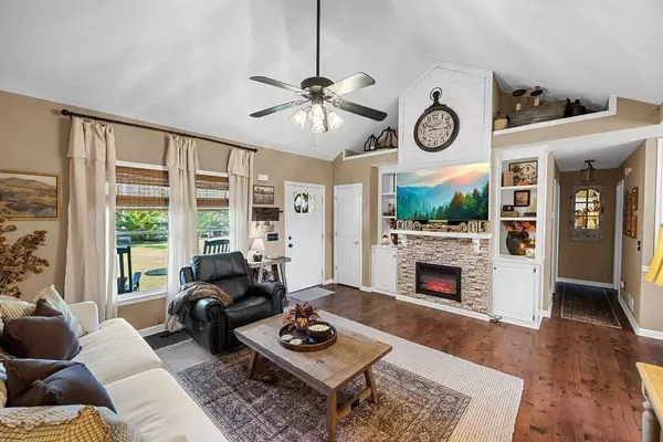 Jasper, GA 30143,603 Cutoff RD