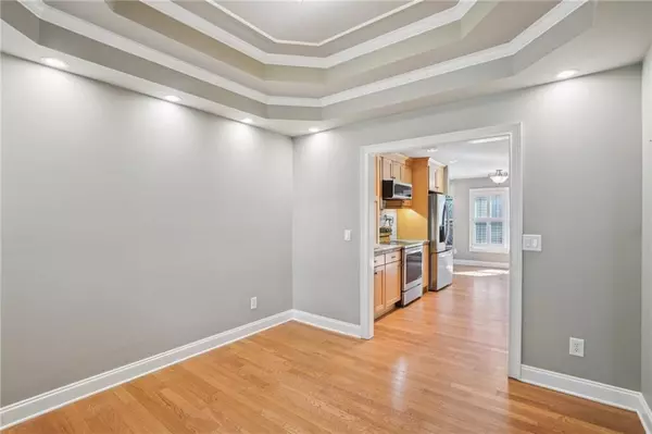 Dawsonville, GA 30534,268 Dartmore LN