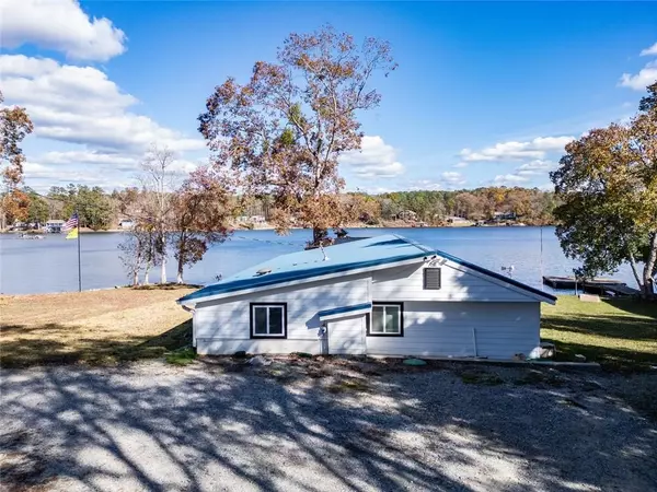 Monticello, GA 31064,62 Inlet LN