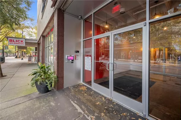 Atlanta, GA 30309,878 Peachtree ST NE #313