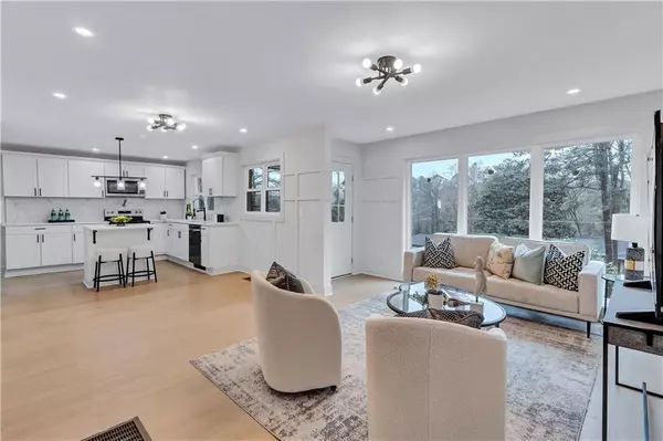 Decatur, GA 30032,2254 Glendale DR