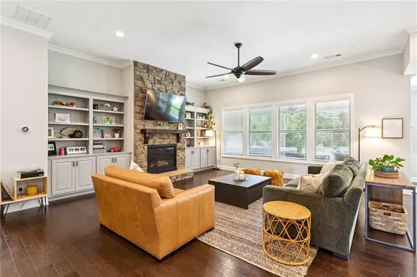 Powder Springs, GA 30127,5136 Castlehaven BND