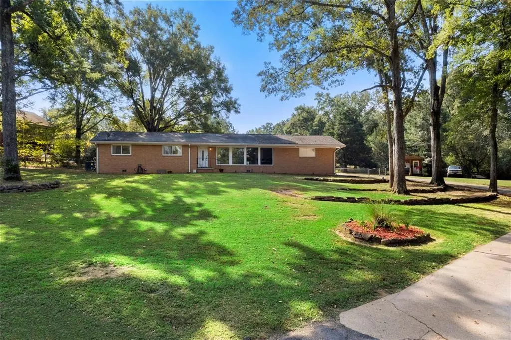 Rome, GA 30161,3 Page DR NE