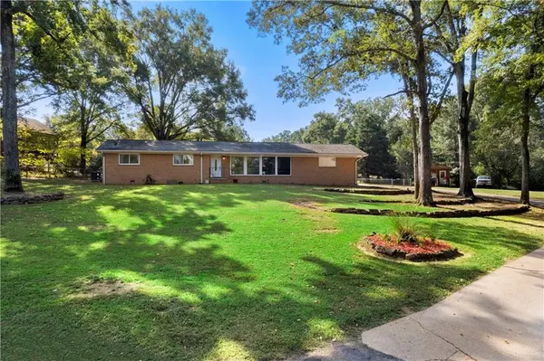 3 Page DR NE, Rome, GA 30161