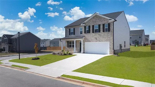 Stockbridge, GA 30281,612 Whitman LN