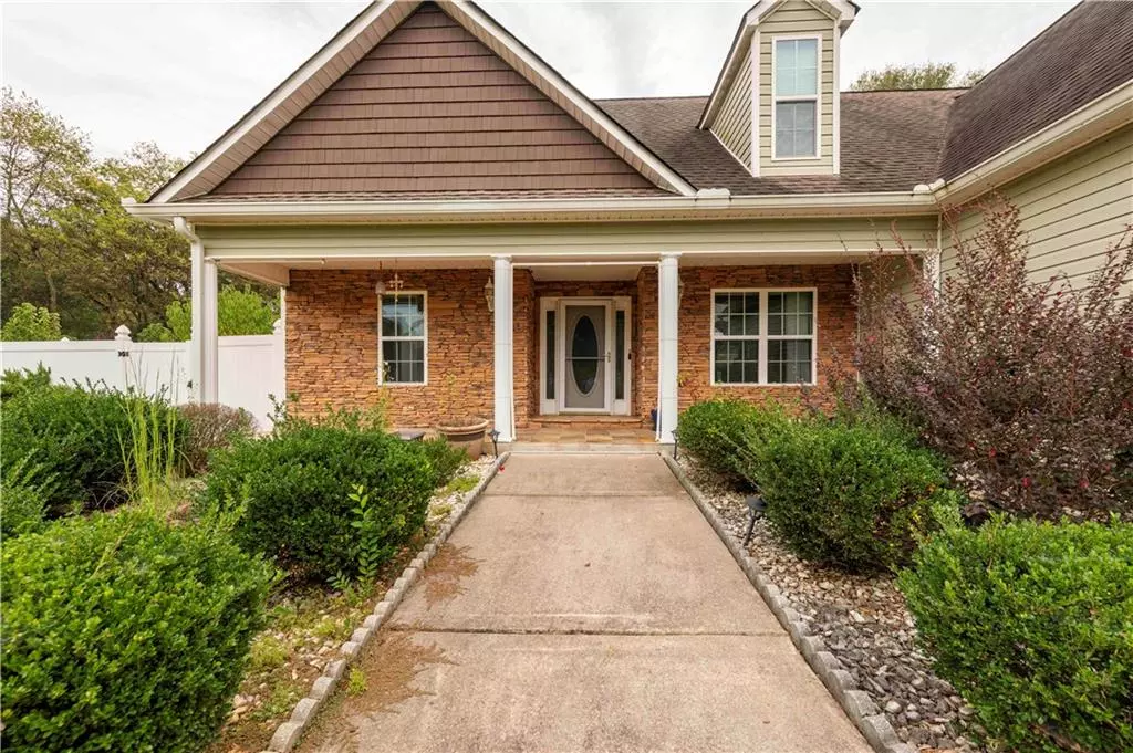 Calhoun, GA 30701,140 Grist Mill LN SE