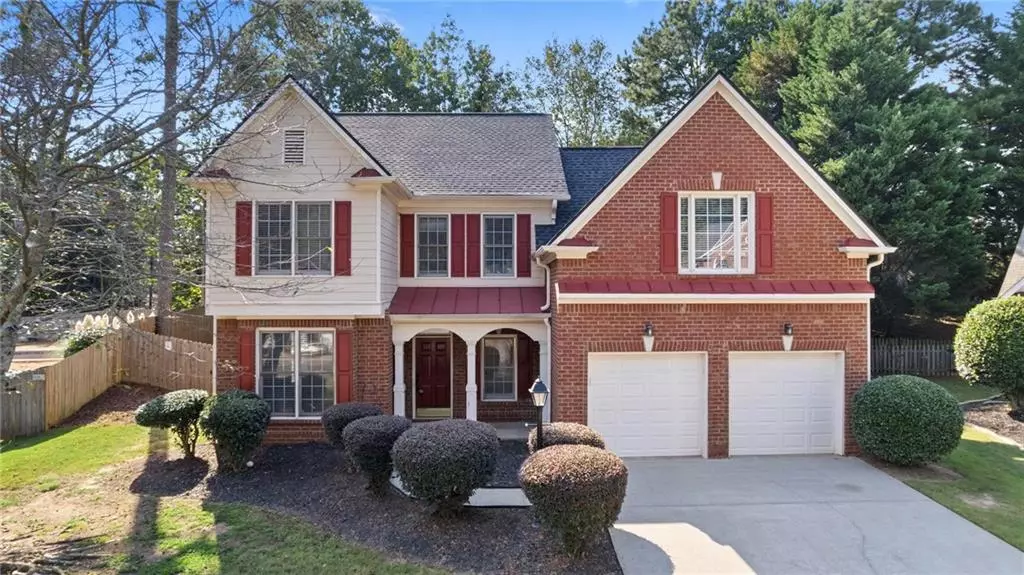 Kennesaw, GA 30144,4210 Steeplehill DR