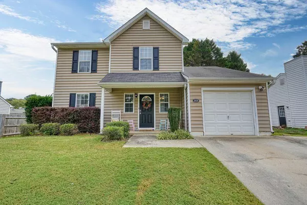 3829 Rivers Run TRCE NW, Acworth, GA 30101