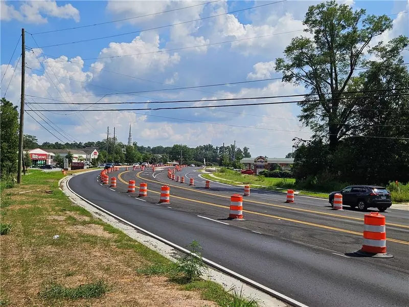 0 Lost Mountain RD SW, Powder Springs, GA 30127