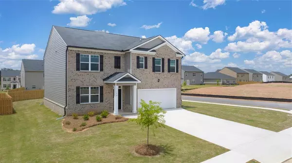 Stockbridge, GA 30281,628 Whitman LN