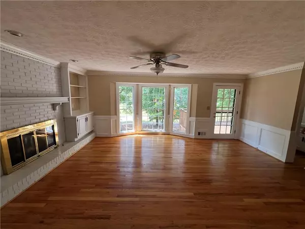 Roswell, GA 30076,100 Saddle Creek CT