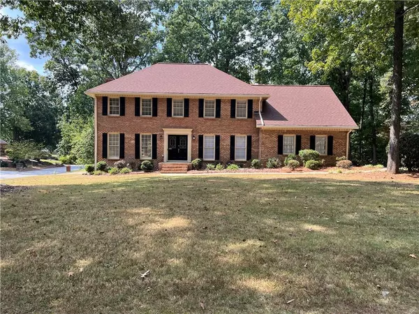 Roswell, GA 30076,100 Saddle Creek CT