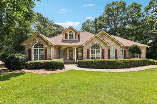 8110 Lakemont Close, Mcdonough, GA 30253