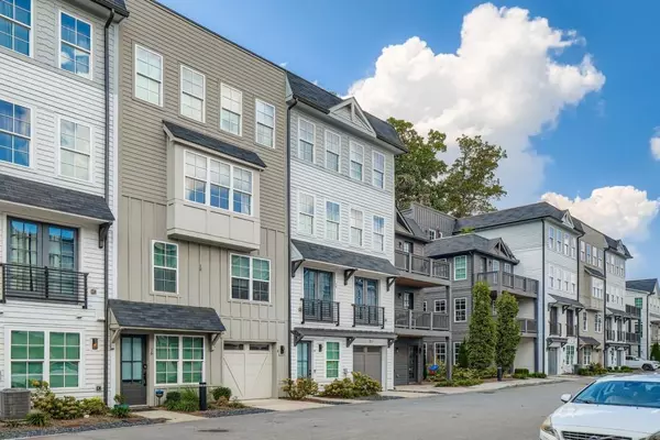 Atlanta, GA 30307,14 Becker PL NW