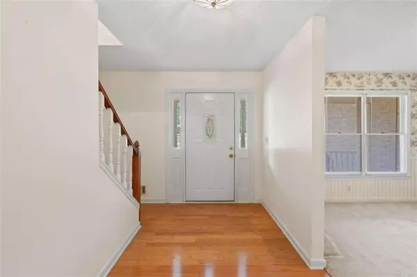 Stockbridge, GA 30281,125 Bradford PL