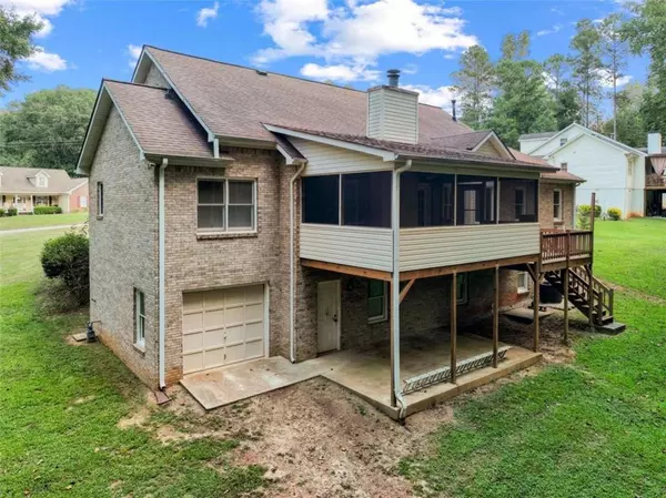 Stockbridge, GA 30281,125 Bradford PL
