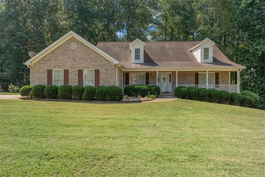 125 Bradford PL, Stockbridge, GA 30281