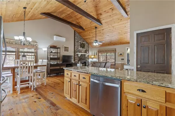 Ellijay, GA 30540,229 Darien WAY