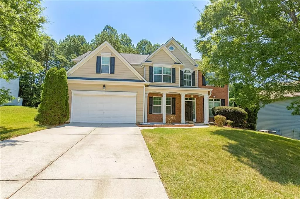 Lawrenceville, GA 30045,1332 Melrose Woods Lane