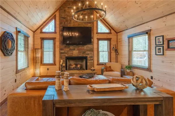 Blue Ridge, GA 30513,161 Windy Valley TRL