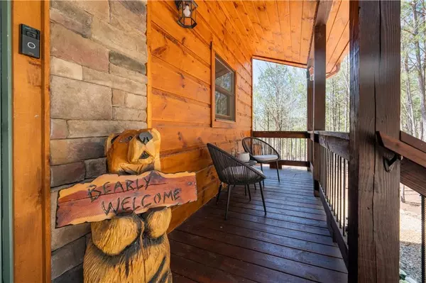 Blue Ridge, GA 30513,161 Windy Valley TRL