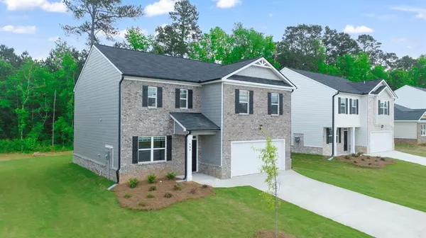 Stockbridge, GA 30281,632 Whitman LN