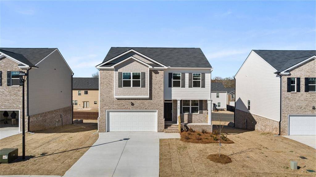 636 WHITMAN LN, Stockbridge, GA 30281