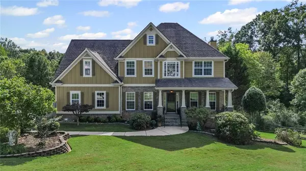 9060 Blue Willow CT, Gainesville, GA 30506