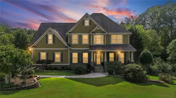 Gainesville, GA 30506,9060 Blue Willow CT