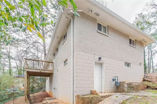 Decatur, GA 30032,3651 Tulip DR