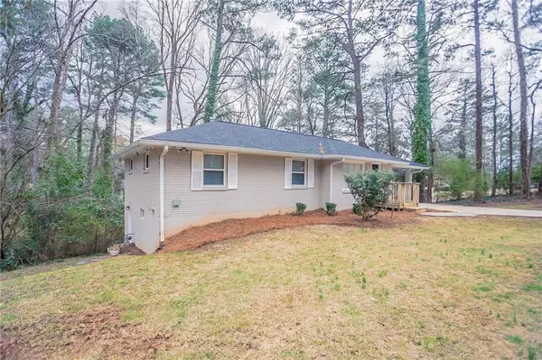 Decatur, GA 30032,3651 Tulip DR