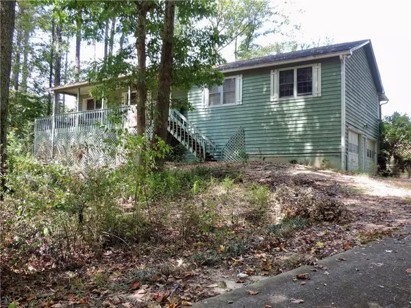 Powder Springs, GA 30127,3851 Riding Woods CT SW