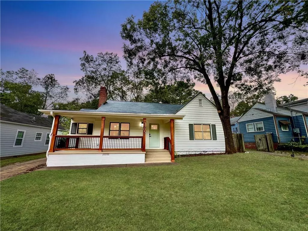 Atlanta, GA 30310,1907 Langston AVE SW