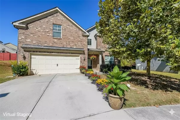 819 STILL HILL LN SE, Lawrenceville, GA 30045