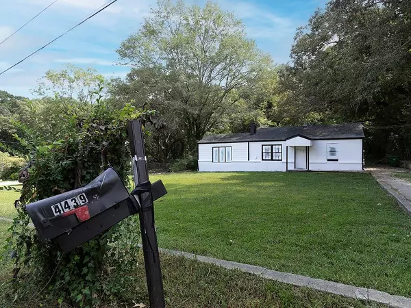 Decatur, GA 30035,4439 Highland Road