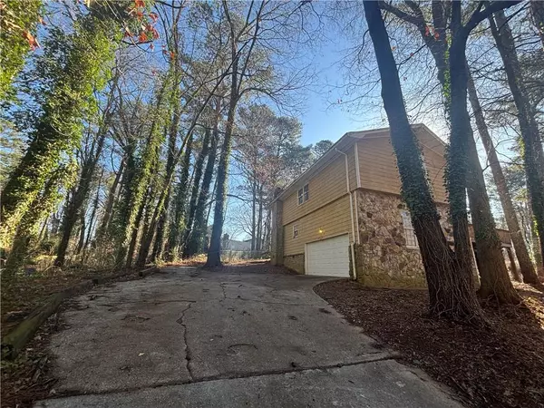 Stone Mountain, GA 30083,4820 Banner Elk DR
