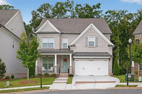 345 Wiman Park LN, Johns Creek, GA 30097