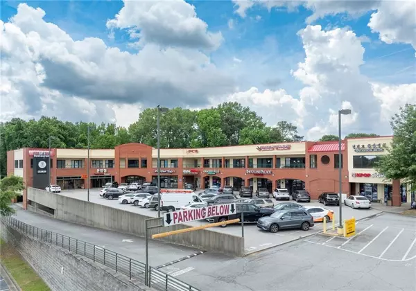 Atlanta, GA 30340,5953 Buford HWY NE #209