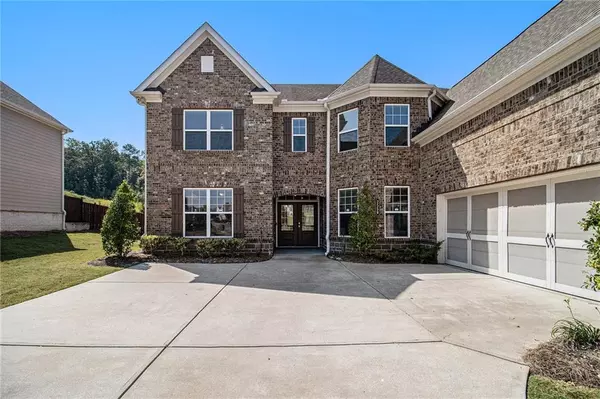 Cumming, GA 30040,2550 Crimson Downs DR