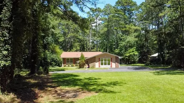 Stockbridge, GA 30281,3814 Union Church RD
