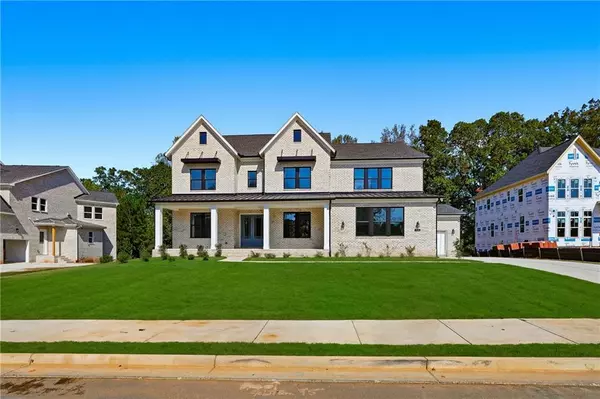 Cumming, GA 30040,7370 Cornflower CT