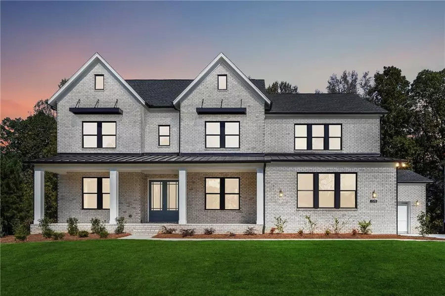 7370 Cornflower CT, Cumming, GA 30040