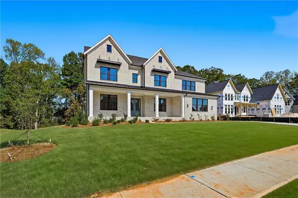 Cumming, GA 30040,7370 Cornflower CT