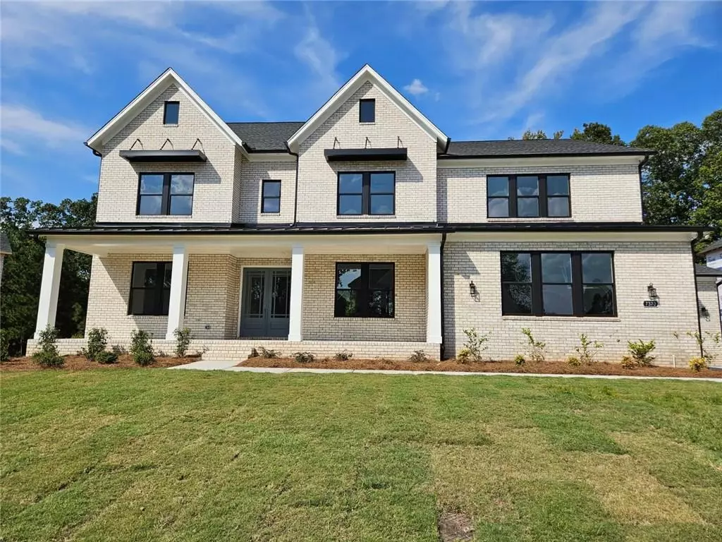 Cumming, GA 30040,7370 Cornflower CT